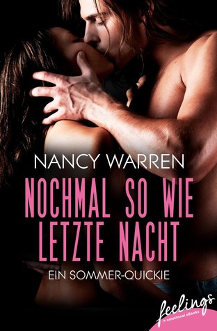 Nochmal so wie letzte Nacht