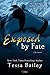 Exposed by Fate (Serve, #2)