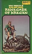 Renegade of Kregen (Krozair Cycle, #2)