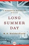 Long Summer Day (A Horseman Riding By #1) Book cover for Long Summer Day (A Horseman Riding By #1)