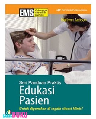 Edukasi Pasien
