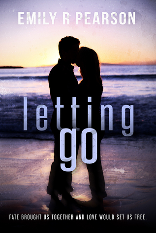 Letting Go (Moving Forward #3)