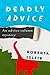 Deadly Advice (Advice Column Mystery Book 1) by Roberta Isleib