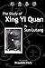 The Study of Xing Yi Quan by Lutang Sun