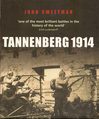 Tannenberg 1914