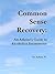 Common Sense Recovery: An A...