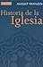 Historia de la Iglesia