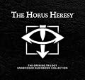 The Horus Heresy Opening Trilogy: Unabridged Audiobook Collection