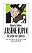 Die Gräfin Von Cagliostro Oder Die Jugend Des Arsène Lupin