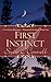 First Instinct (Hammond Brothers, #1)