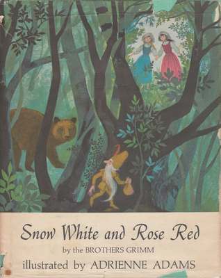Snow White and Rose Red