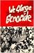 We Charge Genocide: The Cri...
