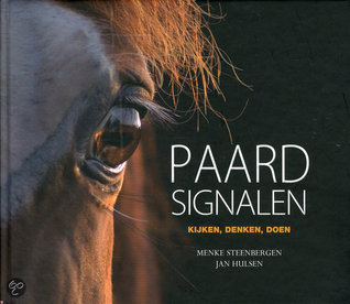 Paardsignalen