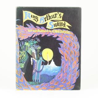 King Arthur's Sword (Hardcover)