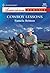Cowboy Lessons by Pamela Britton
