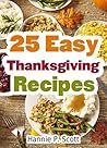 25 Easy Thanksgiv...