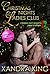 Christmas Nights at the Ladies Club: Jane's Story (Cosmic Hot Shorts, #1)