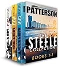 The Steele Collection Books 1-3: Sarah Steele Legal Thrillers