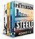 The Steele Collection Books 1-3: Sarah Steele Legal Thrillers