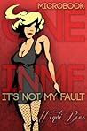 It's not my fault. by Wendi Bear