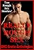 Really Rough Sex: Ten Rough Sex Stories