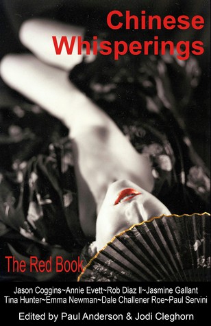 Chinese Whisperings: The Red Book (Kindle Edition)