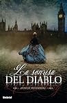 La sonrisa del diablo by Annelie Wendeberg