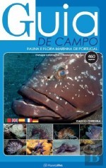 Guia de Campos da Fauna e Flora Marinha de Portugal