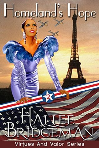 Homeland's Hope (Virtues and Valor, #2)