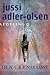 Den grænseløse (Afdeling Q #6)