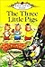 The Three Little Pigs by Vera Southgate