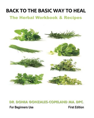 The Herbal Survival Guidebook