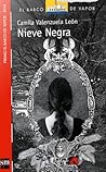 Nieve negra by Camila Valenzuela León