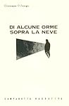 Di alcune orme sopra la neve