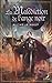 La malédiction de l'ange noir (Cycle des Changelings #1)