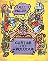 Cartea cu Apolodor by Gellu Naum