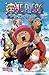 One Piece: Chopper und das Wunder der Winterkirschblüte, Band 1