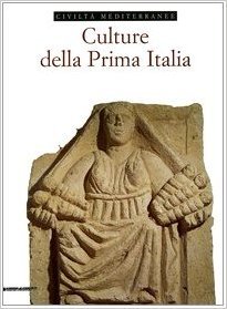 Culture della prima Italia (Paperback)