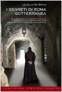 I segreti di Roma sotterranea (Paperback)