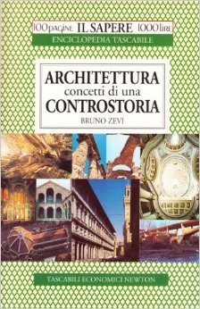 Architettura: Concetti di una controstoria