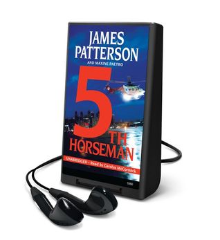 5th Horseman