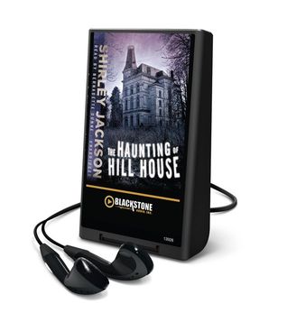 The Haunting of Hill House