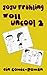 voll uncool 2: ein Comic-Roman (German Edition)