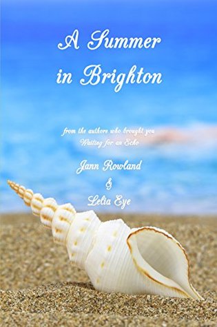 A Summer in Brighton (Kindle Edition)
