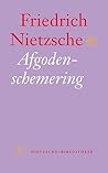 Afgodenschemering
