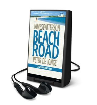 Beach Road