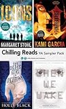 Chilling Reads YA Digital Sampler Pack