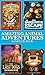 Amazing Animal Adventures Digital Sampler Pack by LBYR Assorted Authors