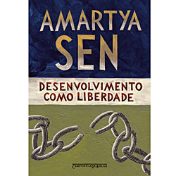 Desenvolvimento como liberdade