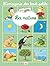 La nature (L'imagerie des tout-petits) (French Edition)